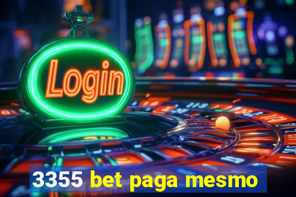 3355 bet paga mesmo